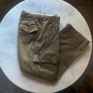 Eddie Bauer 34X30 cargo pants